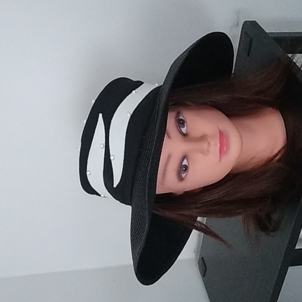 Church hat